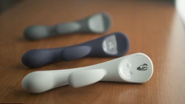 Foto Koleksi Mainan Seks Paling Inovatif, Siapa Mau Beli?