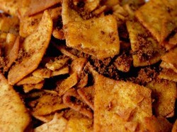 Galamai, Karak Kaliang hingga Randang Talua, Oleh-oleh Wajib Jika ke Payakumbuh