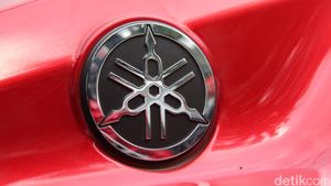 Motor Rakitan Indonesia yang Laris di Negeri Orang