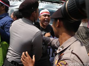 Demo Anti Simposium Tragedi 1965