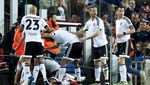 Barca Dipermalukan Valencia
