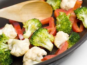 Ini Pola Makan Sehat untuk Meningkatkan Kesehatan Jantung