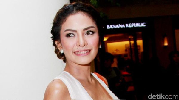 Punya 2 Anak, Nikita Mirzani Tetap Seksi