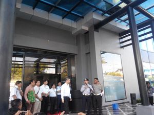 Atasi Kemacetan Akibat Penghapusan 3 in 1, TransJ Luncurkan 600 Bus Baru