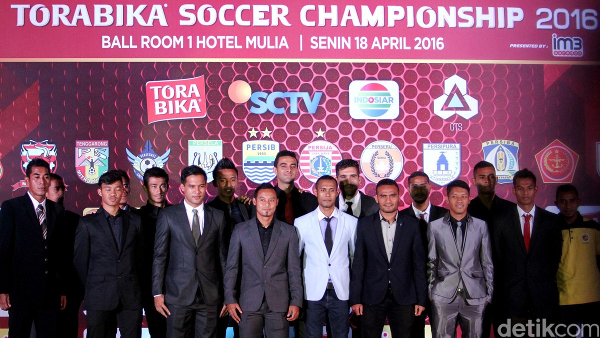 Foto: Rengga Sancaya