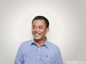 Kukuh Tolak Penjualan Saham Anker Bir, Ini Kata Ketua DPRD DKI