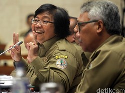 Pemerintah Awasi Ketat Kebun Binatang Bandung