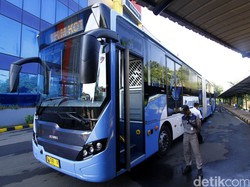 Respons Keluhan Pengguna, TransJ Janjikan Penambahan Armada di Koridor 6