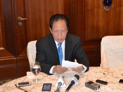 PKPI Pecah, Bang Yos: Saya Fokus di BIN