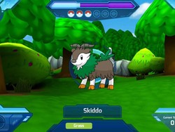 Camp Pokemon Akhirnya Sampai di Android