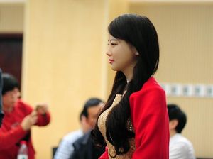 2050, Pernikahan dengan Robot akan Dilegalkan 2050, Pernikahan dengan Robot akan Dilegalkan