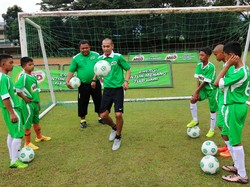 Top Skorer Didominasi Pemain Asing, Ada yang Salah di Pembinaan Usia Dini