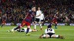 5 Tim yang Gawangnya Paling Sering Dibobol Lionel Messi