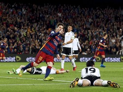 Dalam Kondisi Terjepit, Barca Diyakini Tetap Bakal Jadi Juara