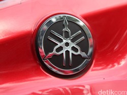 Yamaha Indonesia Siapkan Skuter Sport 150 cc