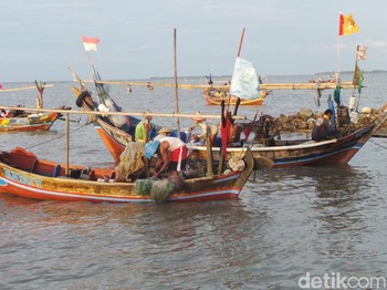 Dicetak Miskin, Terus Dibunuh Pelan-pelan