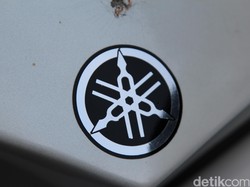 Yamaha Siapkan Skuter Sport Bermesin 150 cc