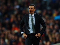 Enrique Lawan Simeone Sementara 7-3