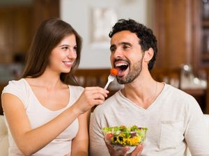 Vegan atau Vegetarian? Cari Tahu Dulu Bedanya Vegan atau Vegetarian? Cari Tahu Dulu Bedanya