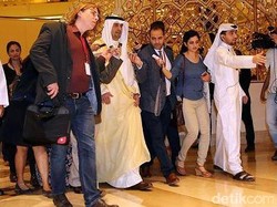 Harga Minyak Jatuh 5%, Bursa Saham Asia Kompak Merah