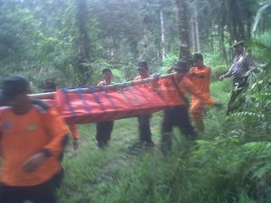 Mahasiswa UI Korban Kecelakaan di Puncak Gunung Slamet dan ini Kesaksian Rekannya