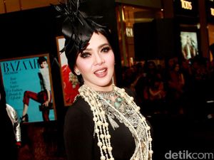 Harga Tiket Konser Syahrini Bisa Buat Renovasi Dapur Sampai DP Mobil Harga Tiket Konser Syahrini Bisa Buat Renovasi Dapur Sampai DP Mobil