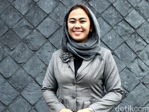 Bupati Cellica Kalah Muscab Demokrat Karawang Bupati Cellica Kalah Muscab Demokrat Karawang