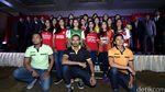 Torabika Soccer Championship Resmi Diluncurkan