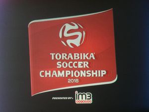 Dukung Timnas, Madura United Berharap ISC Tak Dihentikan