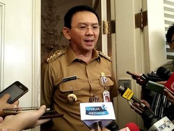 Melihat Laporan Rapat Ahok dan Pengembang Soal Perjanjian Reklamasi