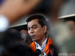 Pengacara Sanusi Kini Sebut Pertemuan di Rumah Aguan Silaturahmi Imlek