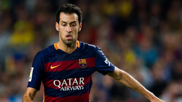 Barca Memang Sedang Dalam Laju Buruk