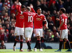 Scholes: MU Tak Butuh Perombakan Skuat Besar-Besaran