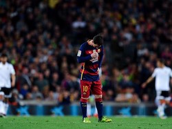 Guti Sindir Barca yang Kembali Telan Kekalahan