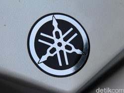 Yamaha Bawa Motor Listrik di LA Motor Show