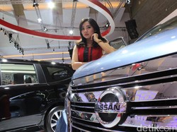 Harga Suku Cadang Nissan Mahal?