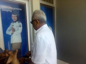 Pengacara: Baasyir Dijanjikan Boleh Salat Jumat Berjamaah