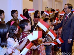 Ini Agenda Presiden Jokowi Selama di Belanda