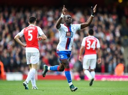 Derby London Sedang Tak Bersahabat dengan Arsenal