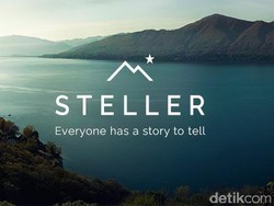 Steller: Keseruan Berbagi Cerita yang Lagi Kekinian