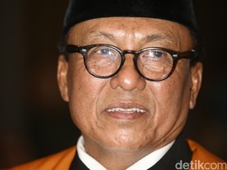 MA: Tatib DPD Telah Batalkan, Hendaknya Dipatuhi
