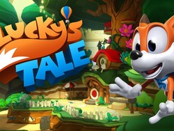 Gamenya Dibajak, Oculus Gusar