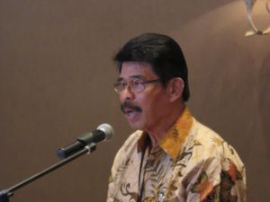 Pengakuan Letjen (Purn) Sintong Panjaitan Soal Jumlah Korban Tragedi 1965