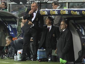 Milan Tampil Seperti yang Diminta Brocchi