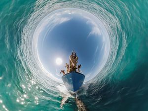 GoPro Luncurkan Platform VR Terbaru