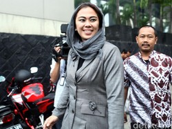 Infrastruktur di Karawang, Bupati Cellica: Jangan Ada Jalan Dodol