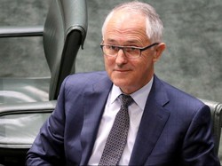 Parlemen Kembali Buntu, Australia akan Percepat Pemilu