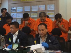 Robby Si Penipu di Olshop Hidup Mewah dari Hasil Kejahatan