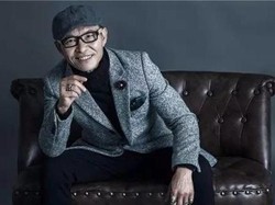 Pria Ini Punya Tubuh Atletis dan Perut Sixpack Meski Usia Sudah 61 Tahun