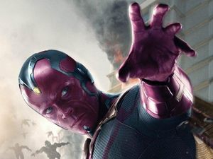 Goda Fans! Marvel Bocorkan Penampilan Falcon hingga WandaVision Goda Fans! Marvel Bocorkan Penampilan Falcon hingga WandaVision